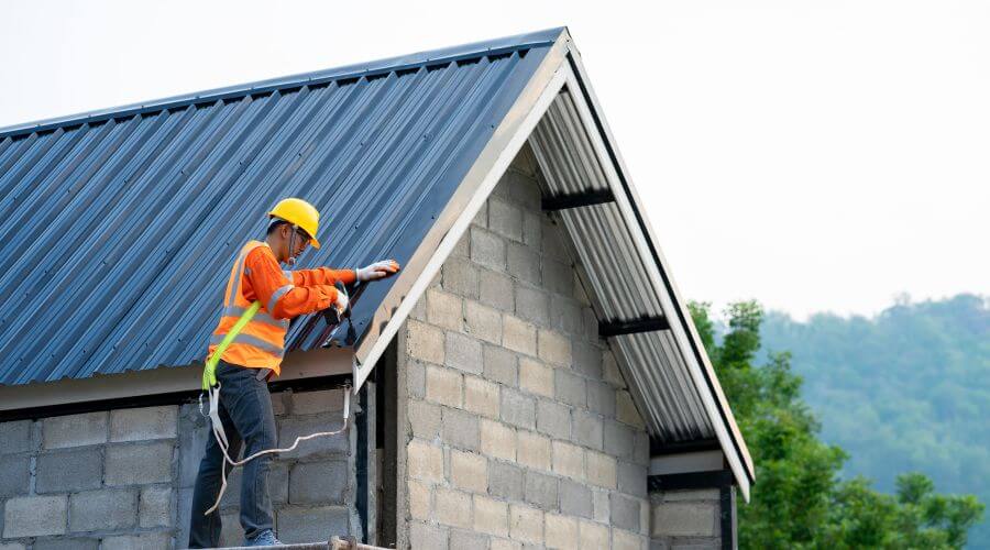 Local Chimney Repair in Center Harbor, NH